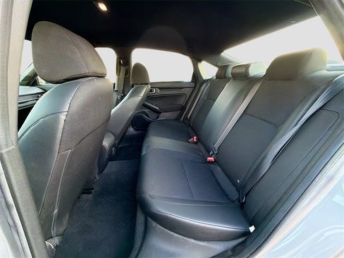 Used 2024 Honda Civic Sport image 22