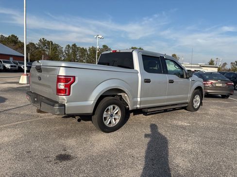 Used 2019 Ford F150 XLT image 3