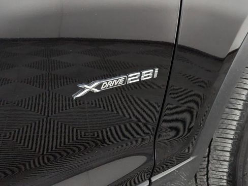Used 2018 BMW X4 xDrive28i image 10
