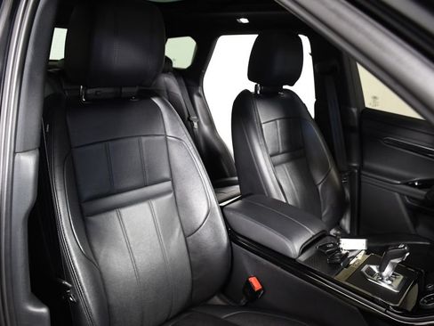 Used 2020 Land Rover Range Rover Evoque R-Dynamic SE AWD/4WD image 20