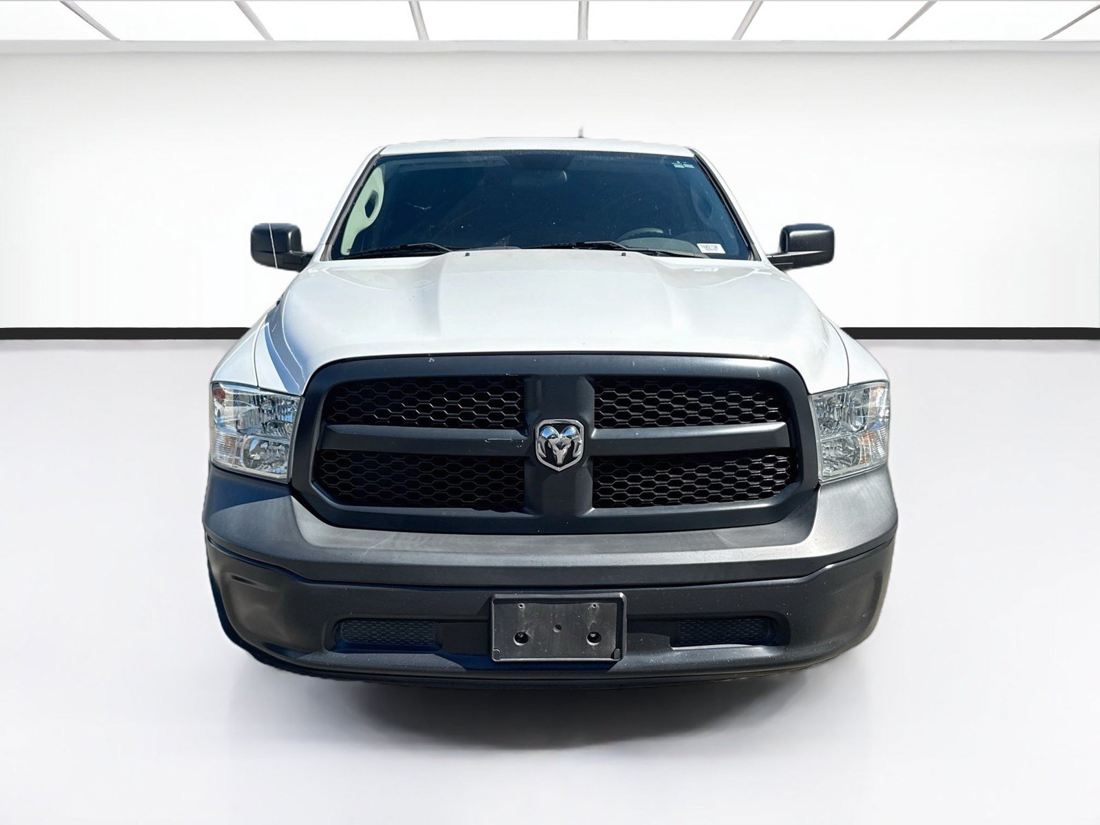 Used 2020 RAM 1500 Tradesman w/ Popular Equipment Group RWD image 2