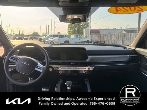 Used 2024 Kia Telluride SX Prestige X-Pro image 10