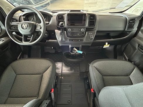 Used 2025 RAM ProMaster 1500 image 29