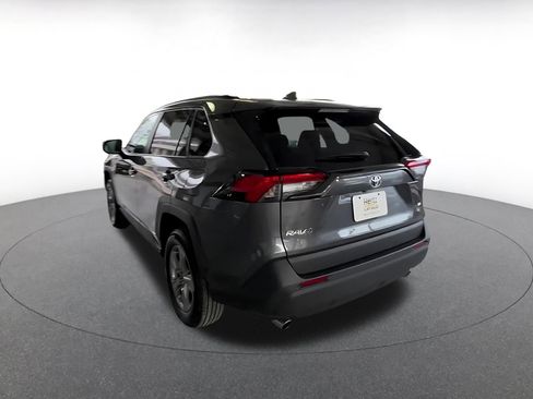 Used 2025 Toyota RAV4 LE image 13