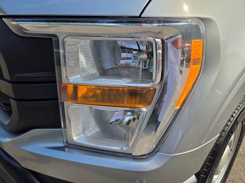 Used 2022 Ford F150 XL w/ Equipment Group 101A High image 16