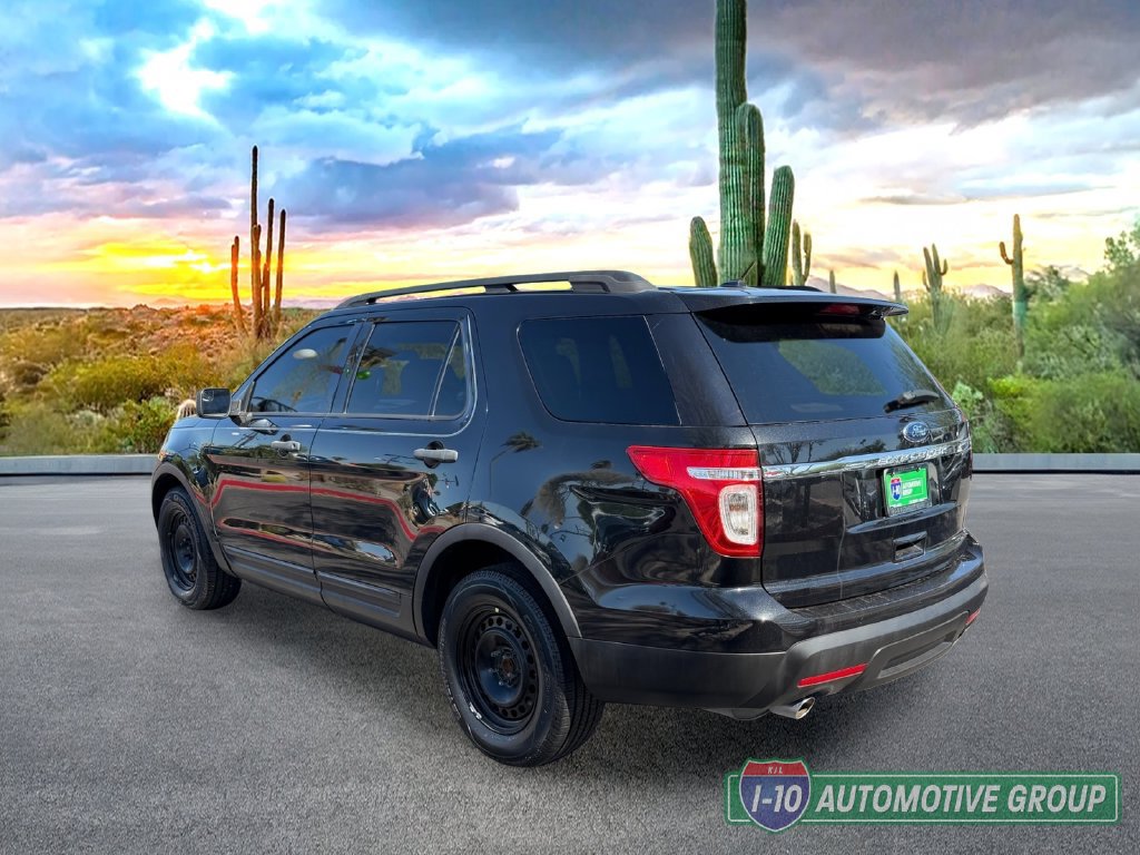 Used 2013 Ford Explorer FWD image 8