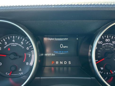 Used 2019 Ford Mustang Premium image 18