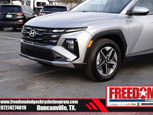 Used 2025 Hyundai Tucson SEL image 39