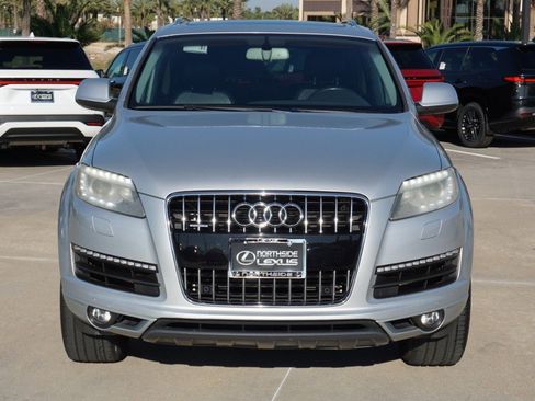 Used 2014 Audi Q7 3.0T Premium Plus image 2