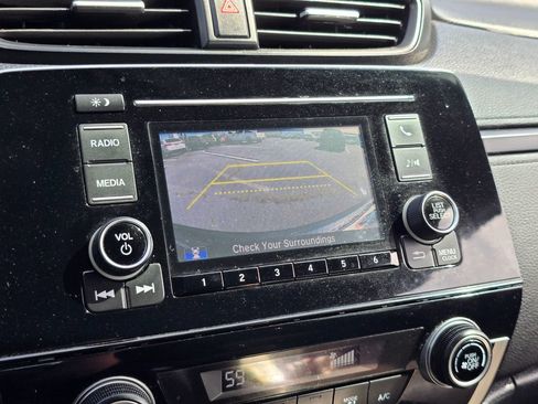Used 2018 Honda CR-V LX image 22