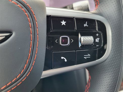 New 2026 Genesis GV80 3.5T e-SC image 22