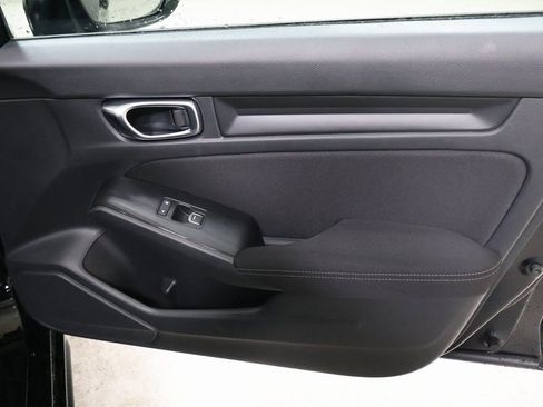 New 2026 Honda Civic Sport image 23