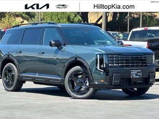 New 2027 Kia Telluride X-Line SX Prestige AWD/4WD video 1