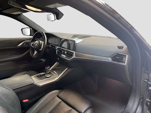 Used 2021 BMW 440i xDrive M440i xDrive w/ Premium Package image 30