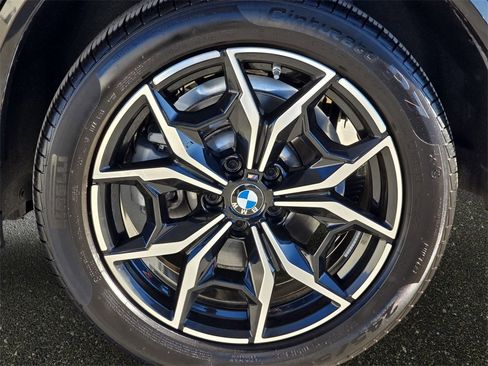 Used 2024 BMW X3 sDrive30i image 37