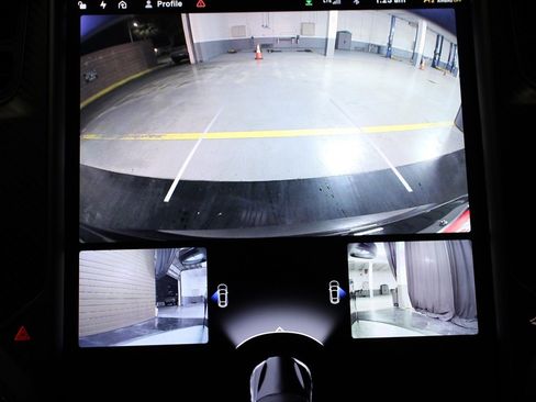 Used 2020 Tesla Model S Performance image 25