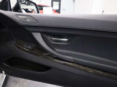Used 2017 BMW 640i xDrive Coupe image 35