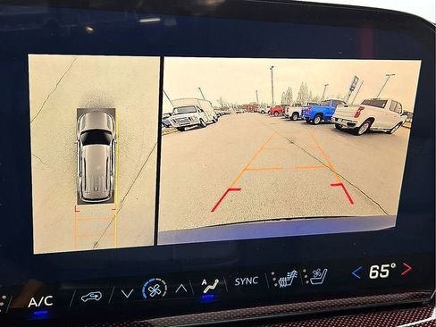New 2026 Chevrolet Traverse RS FWD image 19