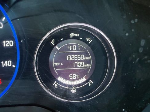 Used 2017 Honda HR-V LX image 14