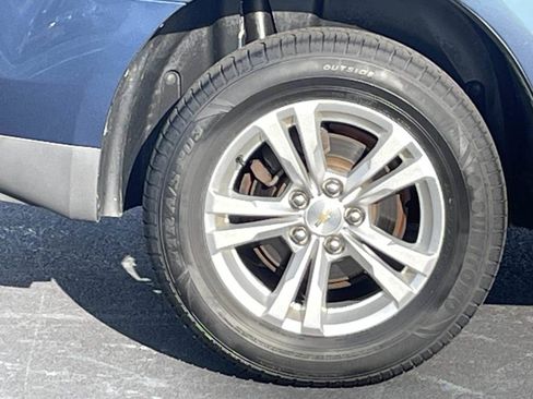 Used 2016 Chevrolet Equinox LT w/ Convenience Package AWD/4WD image 9