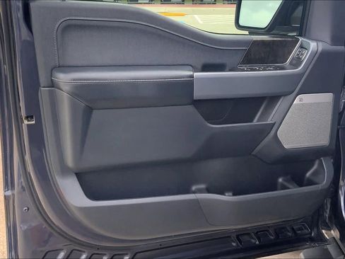 Used 2021 Ford F150 Lariat AWD/4WD image 21