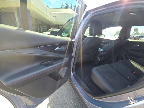 Used 2024 Chevrolet Blazer EV RS AWD/4WD image 15