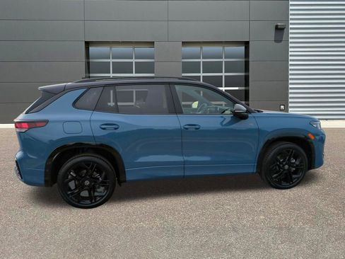 New 2026 Volkswagen Tiguan SE R-Line AWD/4WD image 8