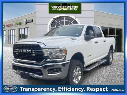 Used 2024 RAM 2500 Big Horn
