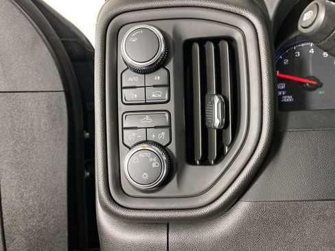 Used 2023 GMC Sierra 1500 Pro w/ Pro Value Package image 20