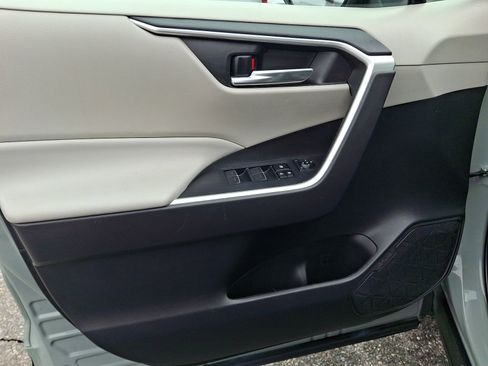 Used 2023 Toyota RAV4 XLE w/ Convenience Package image 12