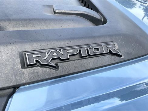 Used 2023 Ford F150 Raptor AWD/4WD image 30