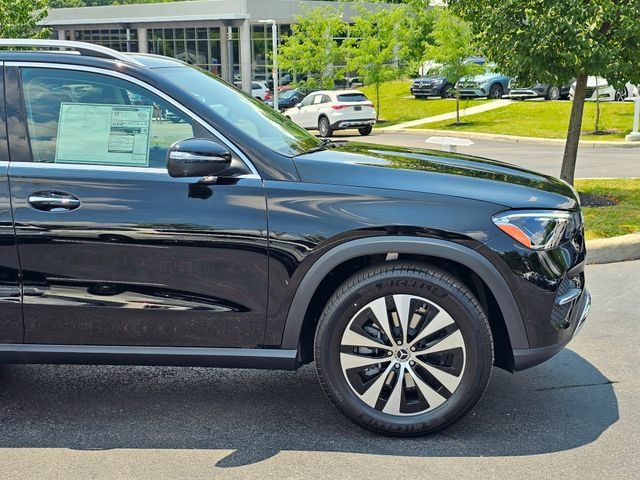 New 2026 Mercedes-Benz GLE 350 4MATIC image 5