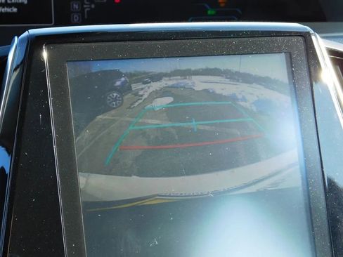 Used 2018 Toyota Prius Prime Advanced image 16