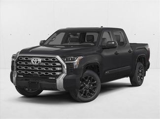 New 2026 Toyota Tundra Platinum video 1