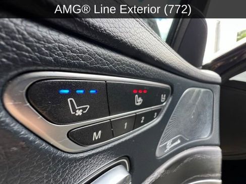 Used 2018 Mercedes-Benz S 560 Sedan image 14