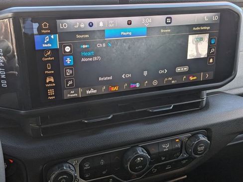 New 2026 Jeep Wrangler Willys image 20