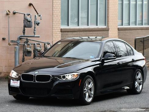 Used 2014 BMW 335i Sedan image 3