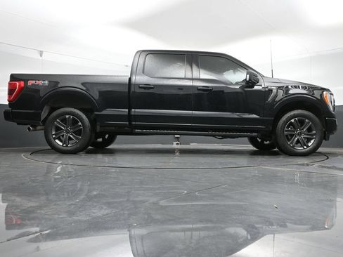 Used 2023 Ford F150 XLT w/ Equipment Group 302A High AWD/4WD image 39