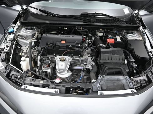 Used 2023 Honda Civic Sport image 18
