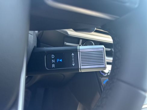 New 2026 Hyundai Santa Fe SEL image 18