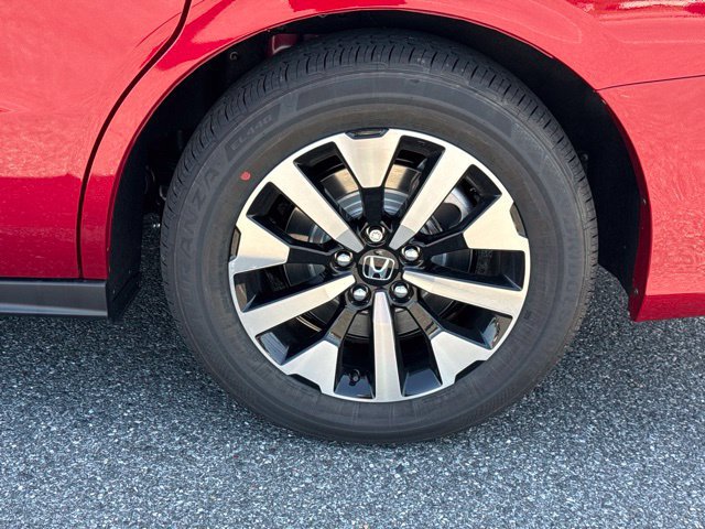 New 2027 Honda Odyssey EX-L image 23