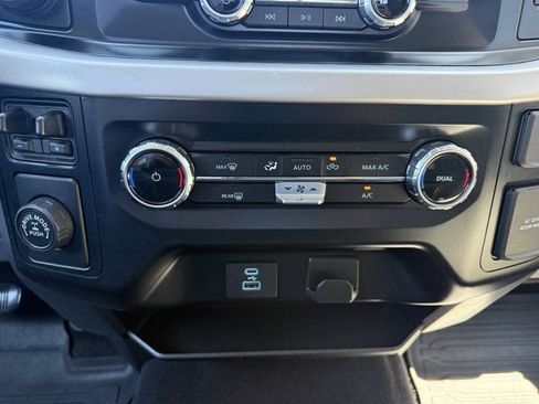 Used 2023 Ford F150 XLT w/ Equipment Group 301A Mid RWD image 29