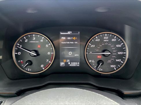 Used 2024 Subaru Outback Wilderness AWD/4WD image 26