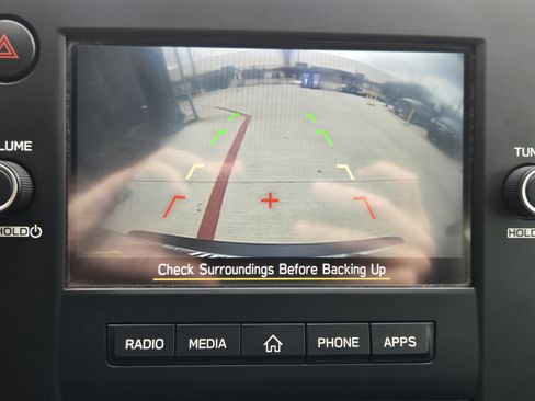 Used 2022 Subaru WRX image 13