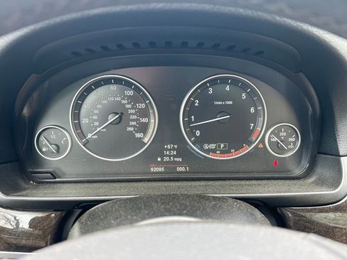 Used 2013 BMW 535i Sedan image 21