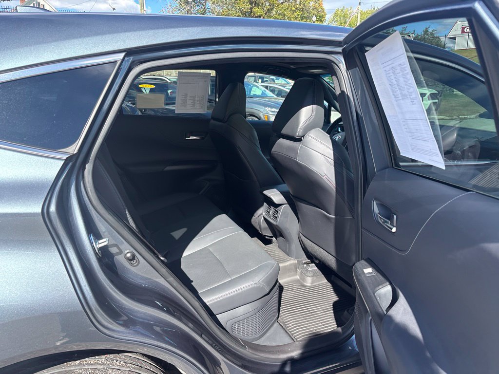 Used 2023 Toyota Venza Limited AWD/4WD image 14