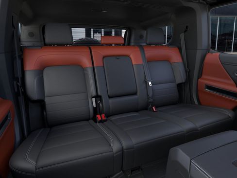 New 2026 GMC Hummer EV 3X w/ Carbon Fiber Edition Package image 18