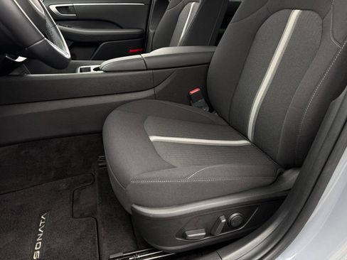 Certified 2025 Hyundai Sonata SEL image 11