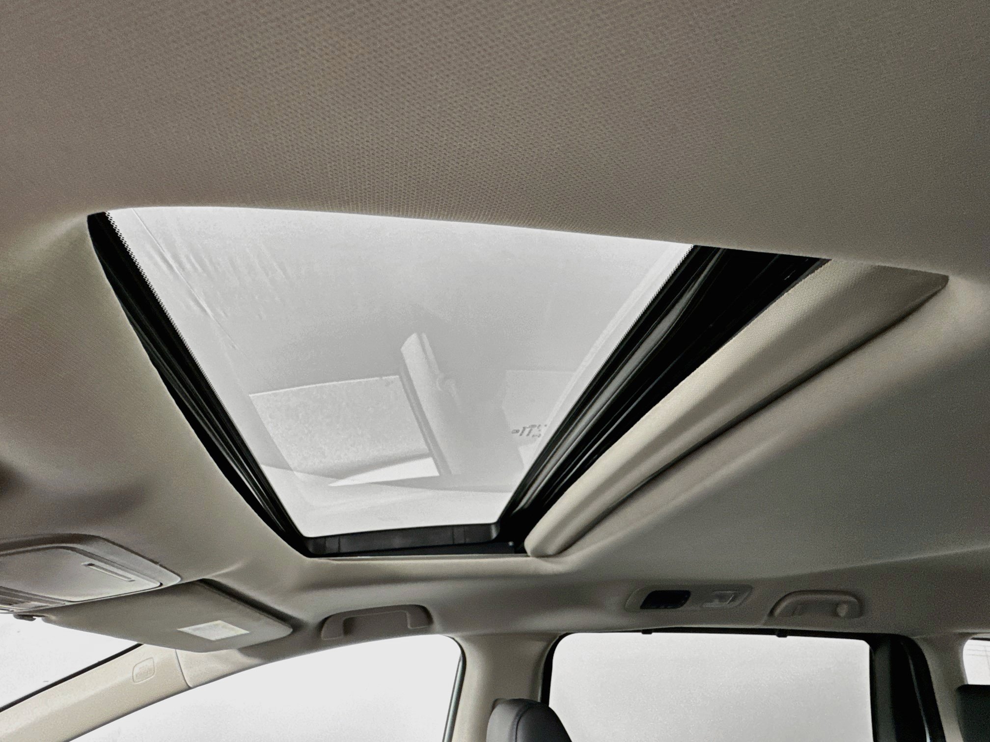 New 2027 Honda Odyssey EX-L image 21