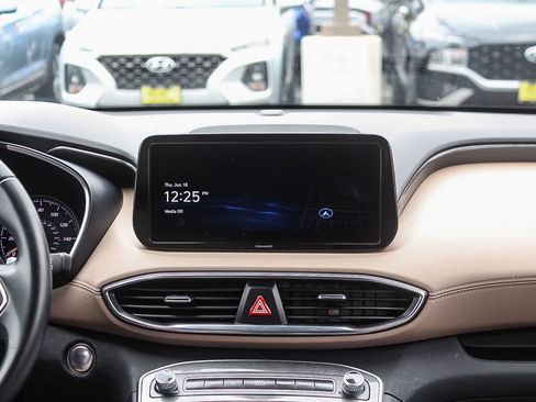 Certified 2023 Hyundai Santa Fe SEL FWD image 19